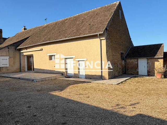 Maison vente à Mamers, Savigné-l'evêque