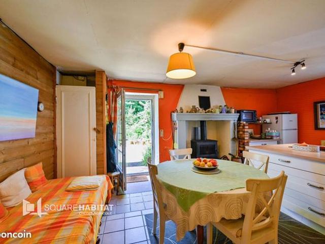 Maison vente à Saint-Nazaire, Guérande