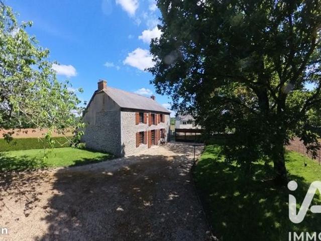 Maison vente à Saint-Brieuc, Bretagne