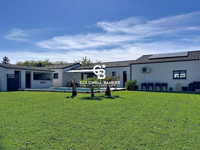 Maison vente à Jonzac, Salignac-sur-charente