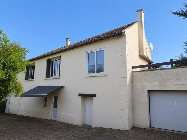 Maison vente à Château-Thierry, Nogent-l'artaud