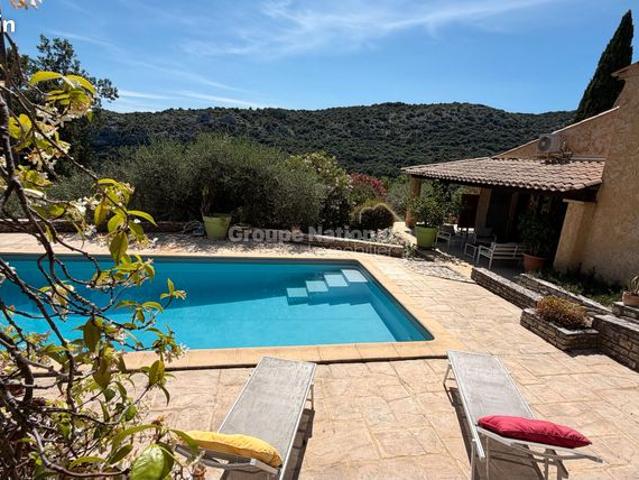Maison vente à Privas, Saint-martin-d'ardèche