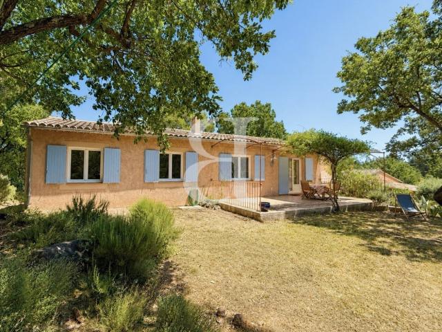 Maison vente à Apt, Roussillon