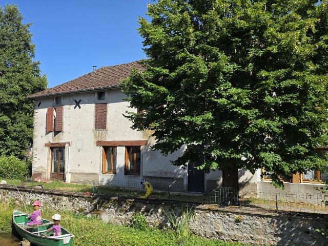 Maison vente à Vichy, Saint-clément