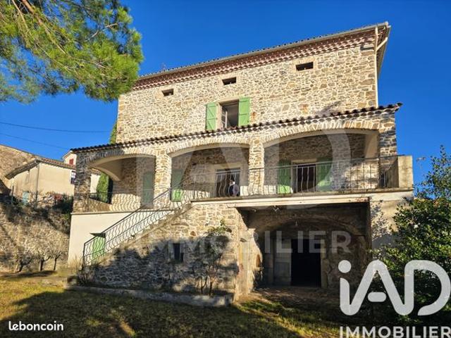 Maison vente à Alès, Les Mages