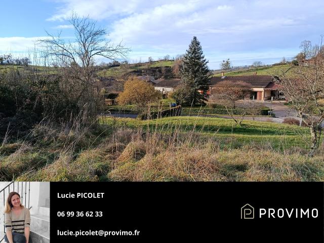Maison vente à Bourg-en-Bresse, Salavre