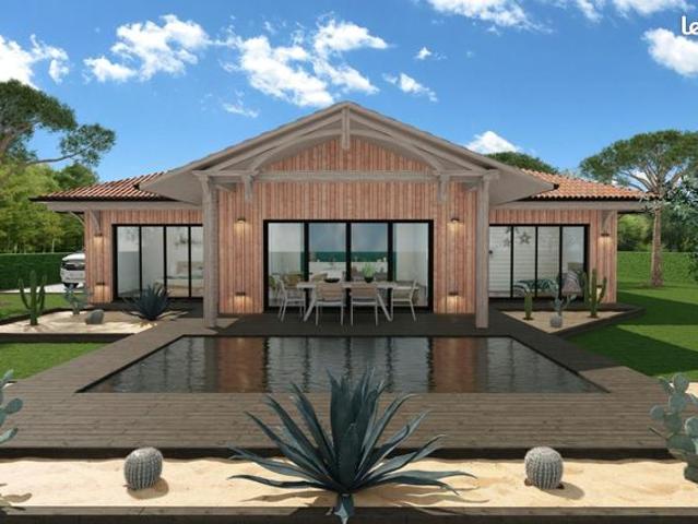 Maison vente à Libourne, Villegouge