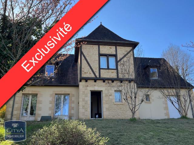 Maison vente à Sarlat-la-Canéda, Sarlat-la-canéda