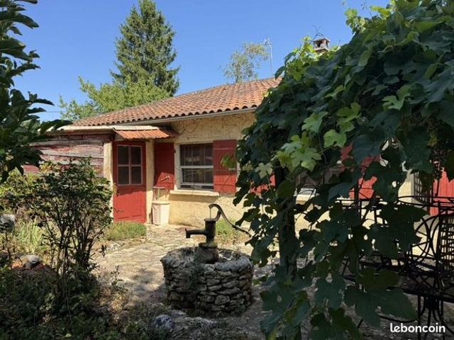 Maison vente à Sarlat-la-Canéda, Siorac-en-périgord