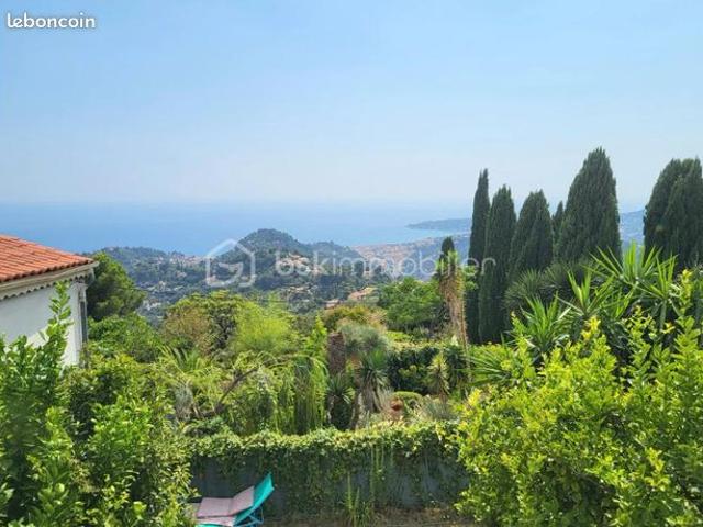 Maison vente à Castellar, Principauté de Monaco