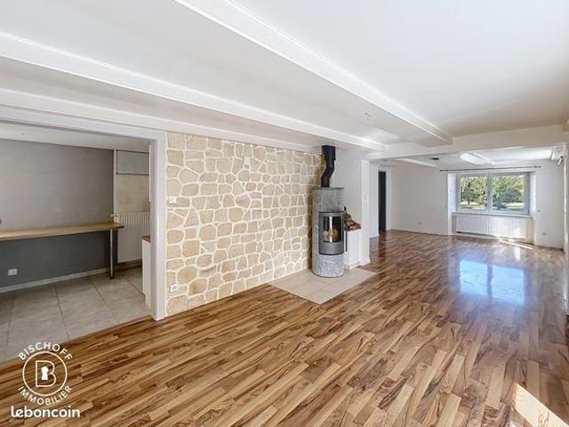 Maison vente à Wolschwiller, Collectivité européenne d'Alsace