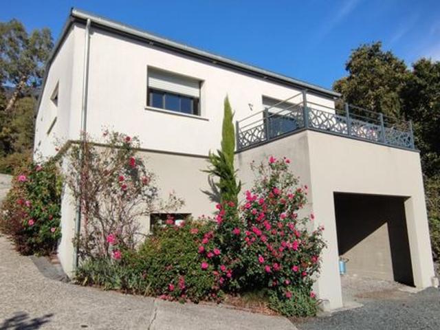 Maison vente à Saint-Lô, Saint-lô