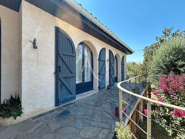 Maison vente à Toulouse, Mirepoix-sur-tarn