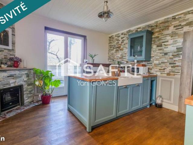 Maison vente à Agen, Bourran