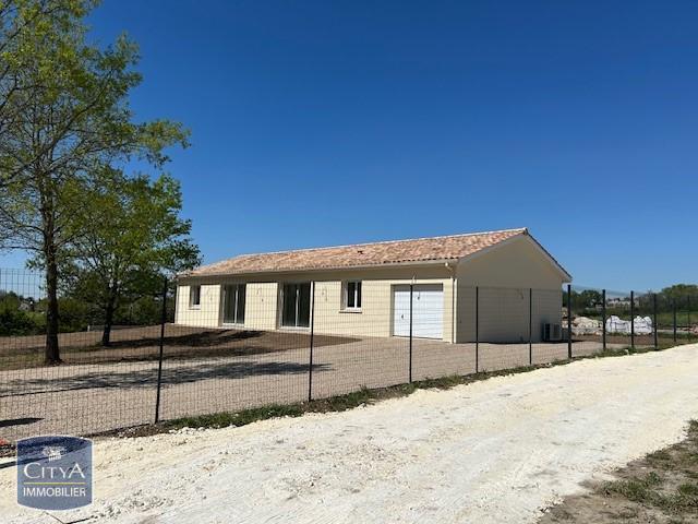 Maison vente à Bergerac, Vélines