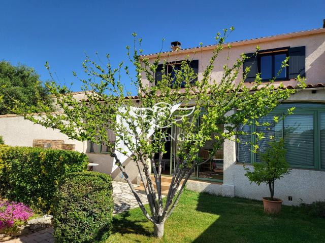 Maison vente à Montpellier, Cournonterral