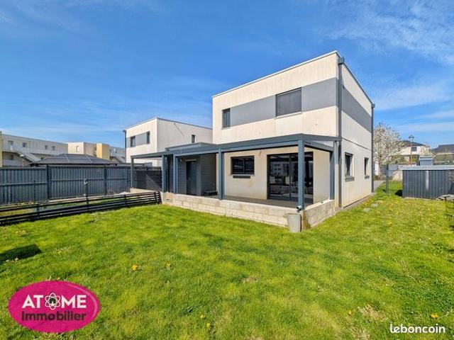 Maison vente à Thionville, Fontoy
