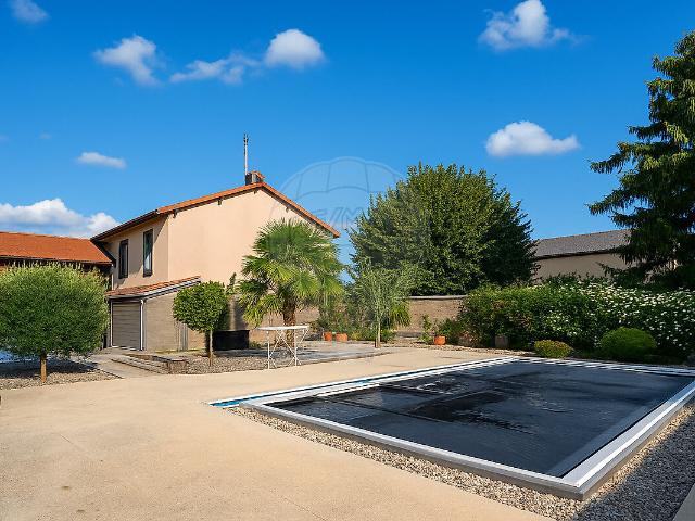 Maison vente à Villefranche-sur-Saône, Rhône