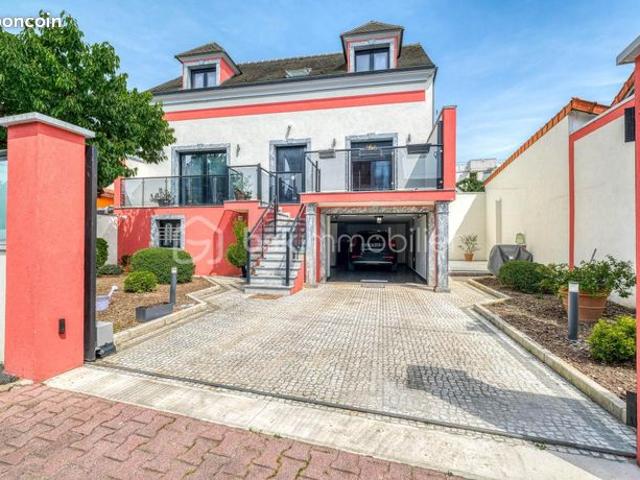 Maison vente à Nogent-sur-Marne, Champigny-sur-marne