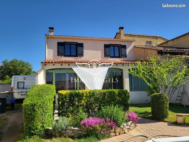 Maison vente à Montpellier, Cournonterral
