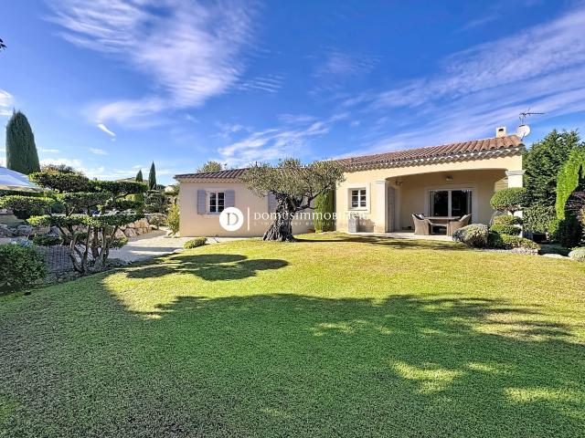 Maison vente à Avignon, Saint-saturnin-lès-avignon