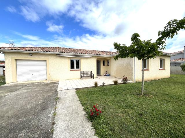 Maison vente à Muret, Auterive