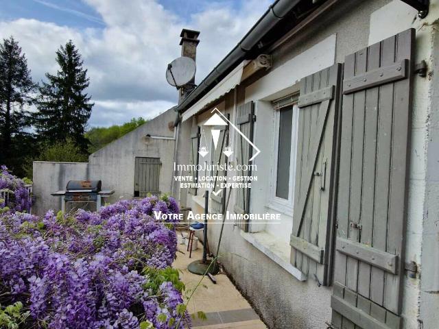 Maison vente à Nontron, Jumilhac-le-grand