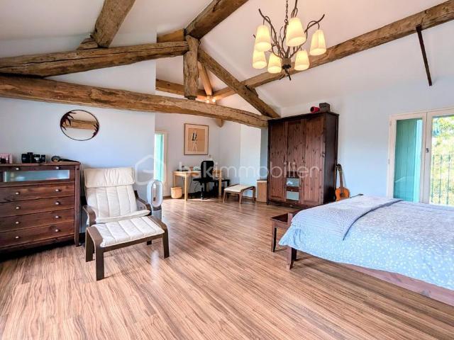 Maison vente à Béziers, Montagnac