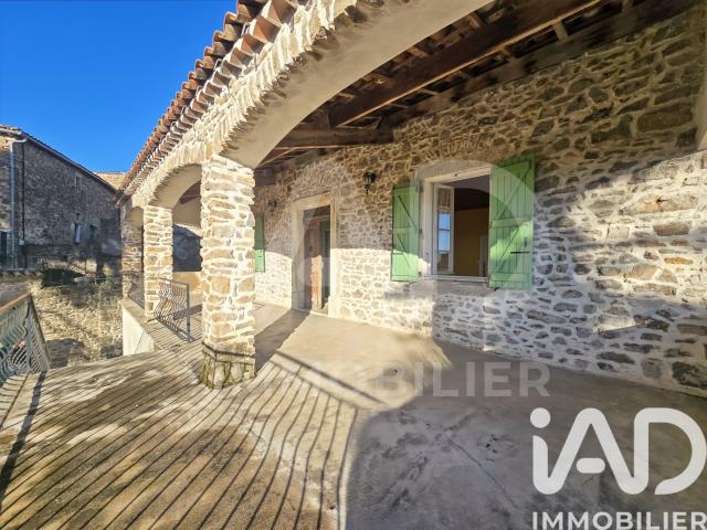 Maison vente à L'Abadié, Les Mages