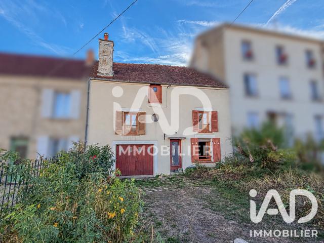 Maison vente à Coulommiers, Seine-et-Marne