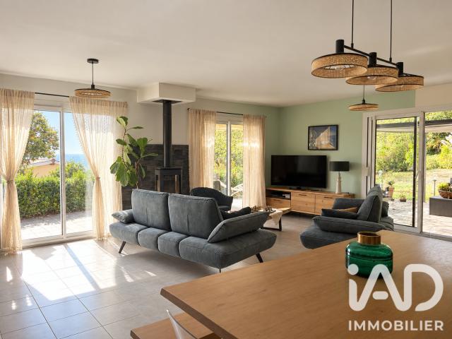 Maison vente à Colombe, Isère