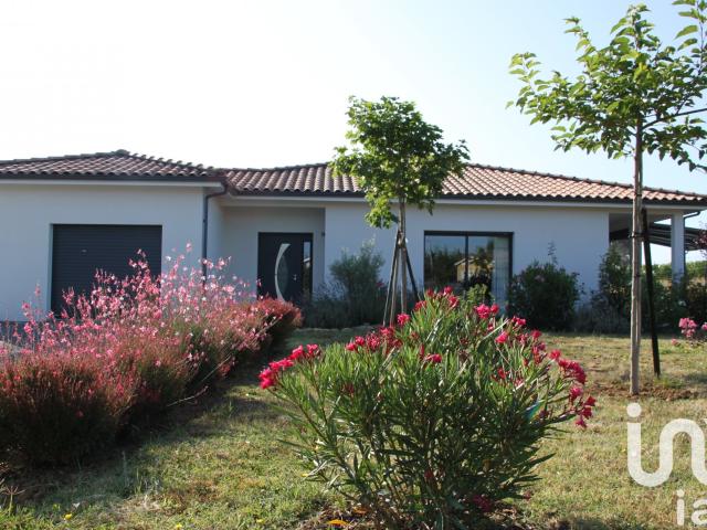 Maison vente à Langon, Blasimon