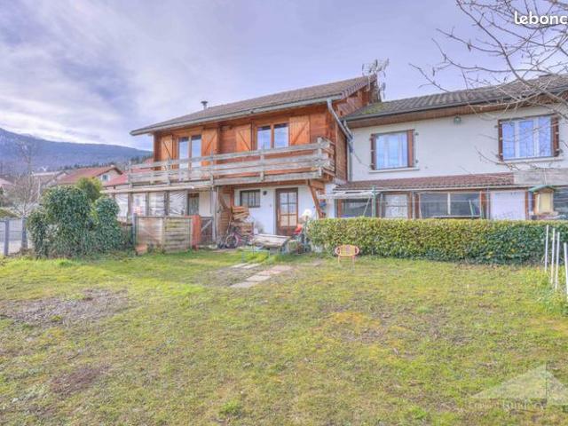 Maison vente à Gex, Péron