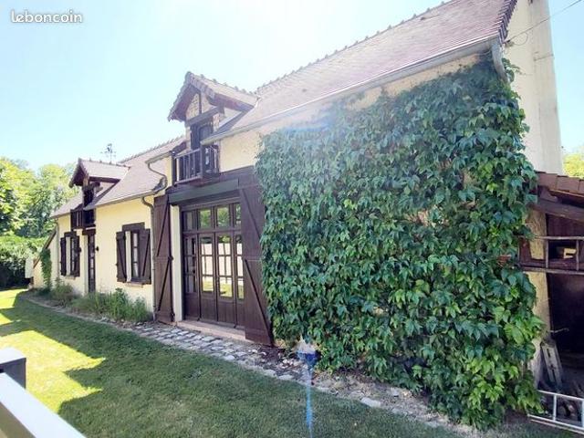 Maison vente à Palaiseau, Sainte-geneviève-des-bois