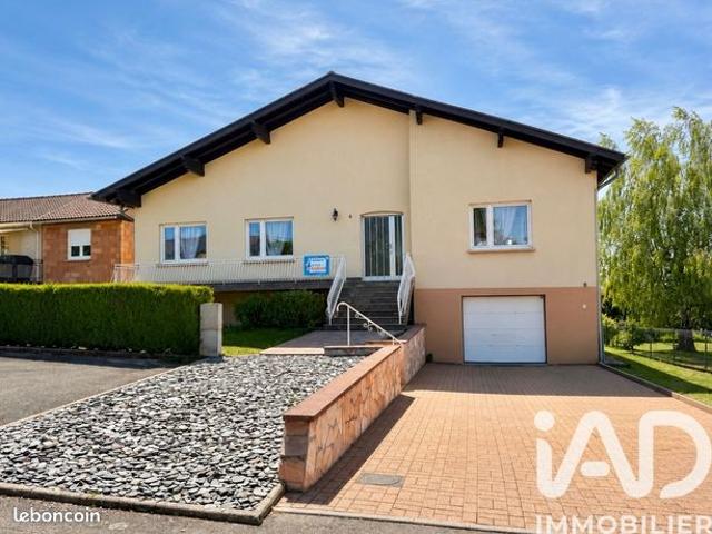 Maison vente à Sarreguemines, Hambach