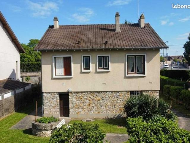 Maison vente à Pontault-Combault, Seine-et-Marne