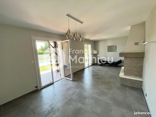 Maison vente à Bourg-en-Bresse, Villars-les-dombes