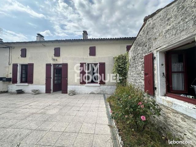 Maison vente à Albi, Sainte-gemme