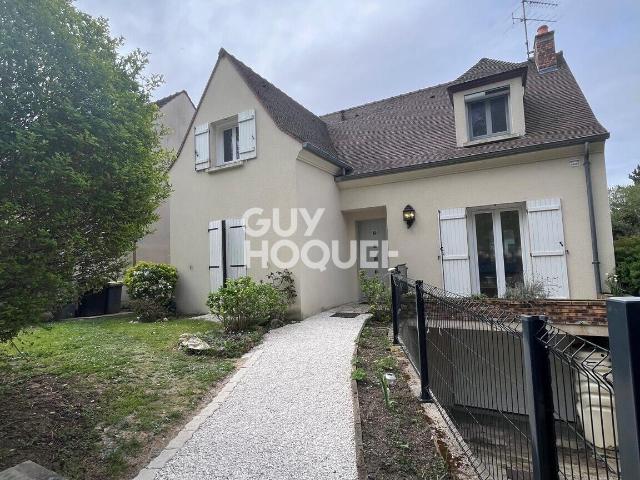 Maison vente à Torcy, Champs-sur-marne