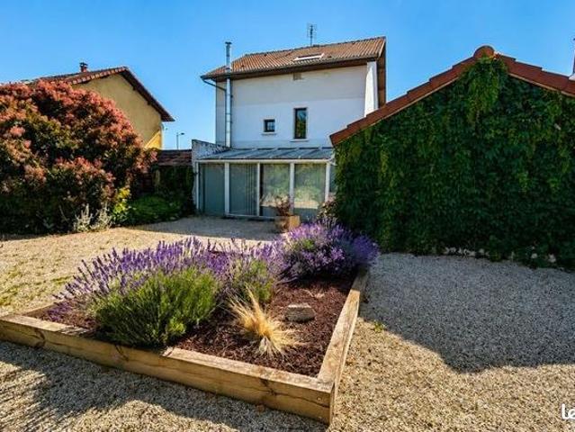 Maison vente à La Tour-du-Pin, Auvergne-Rhône-Alpes