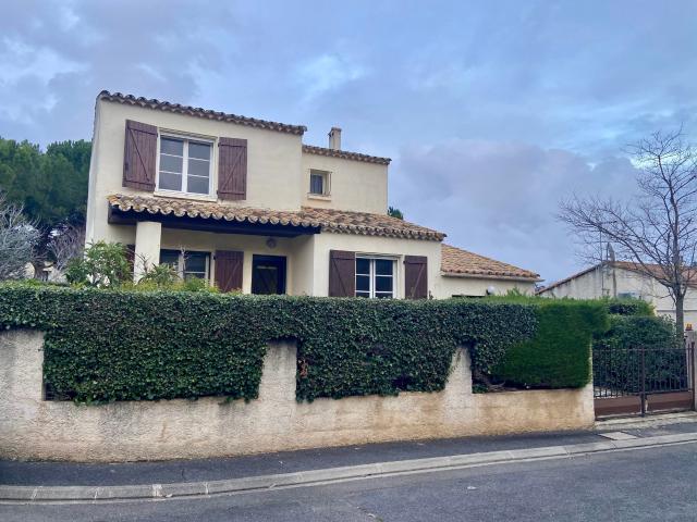 Maison vente à Béziers, Montblanc