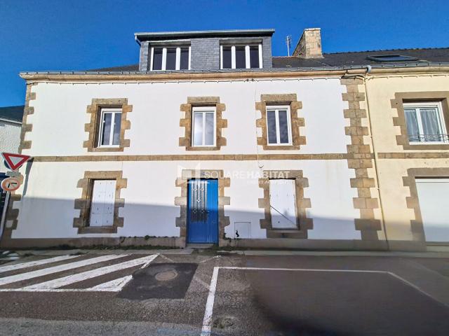 Maison vente à Lorient, Bretagne