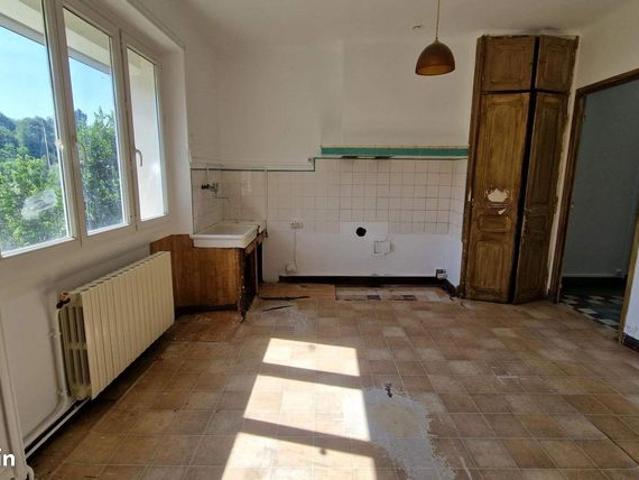 Maison vente à Alès, Branoux-les-taillades