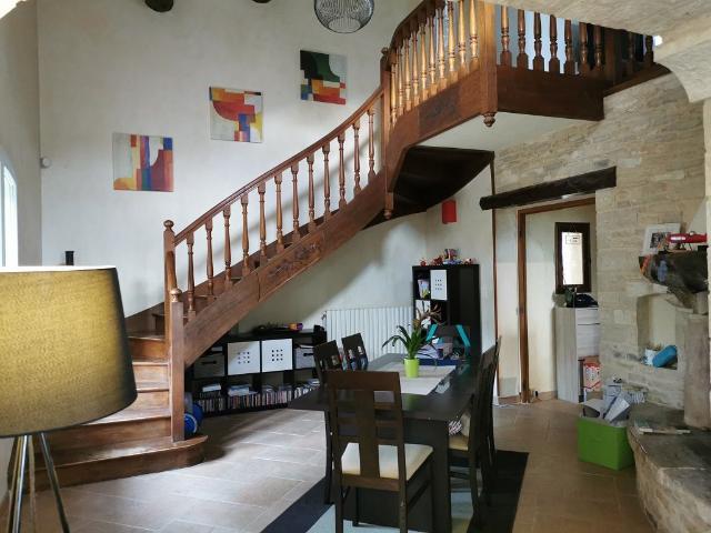 Maison location à Nîmes, Rochefort-du-gard