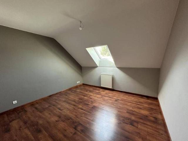 Maison location à Nantes