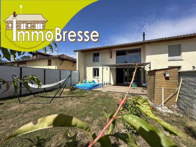 Maison vente à Bourg-en-Bresse, Foissiat