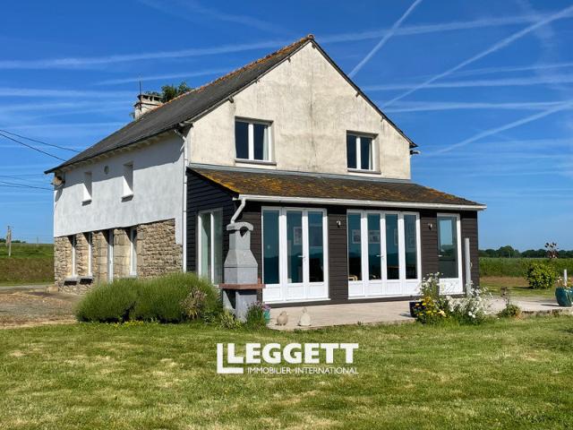 Maison vente à Saint-Brieuc, Bretagne