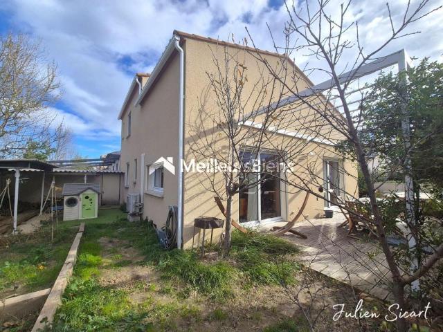 Maison vente à Perpignan, Le Soler