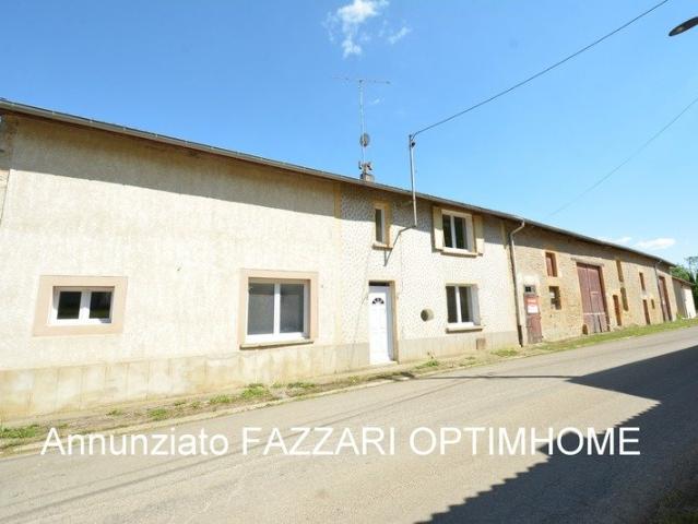 Maison vente à Verdun, Han-lès-juvigny