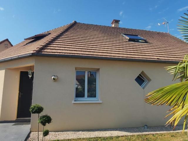 Maison vente à La Flèche, La Suze-sur-sarthe